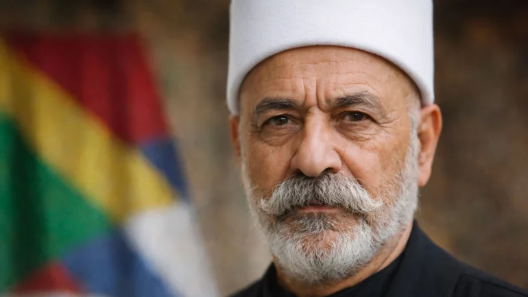 Syria's Government attacks the Druze community in new crackdown