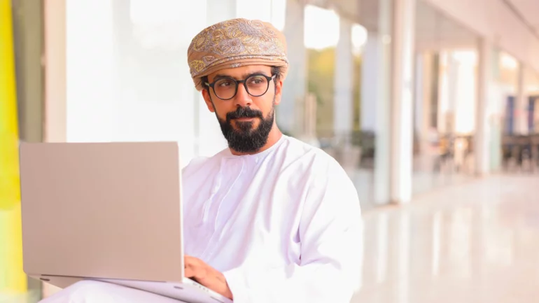 Oman positions itself as a premier investment hub