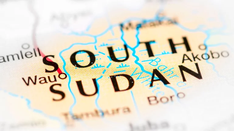 South Sudan says 16 Sudanese nationals killed in last week's unrest