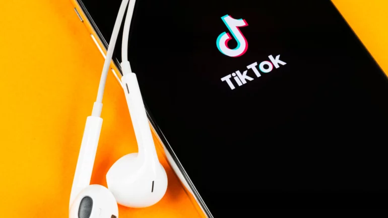 Germany's Scholz joins TikTok in bid to reach young voters