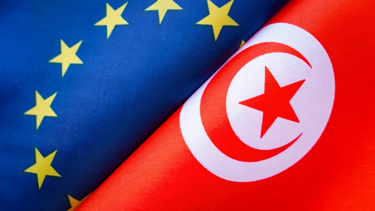 EU asks Tunisia for clarification over arrests of journalists and activists