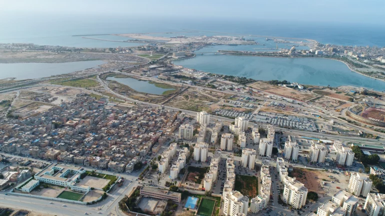 Libya's eastern government investigating disappearance of lawmaker