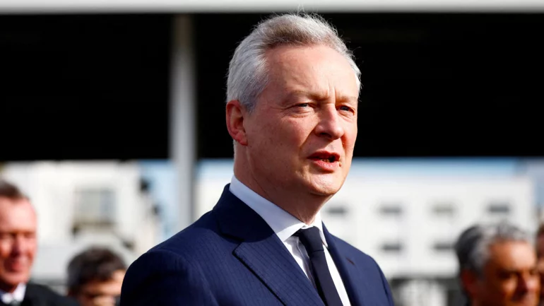 France open to UAE investments in nuclear industry, minister says