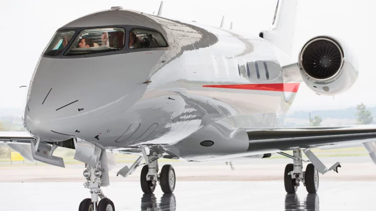 Dubai South records highest-ever business aviation movements in 2023