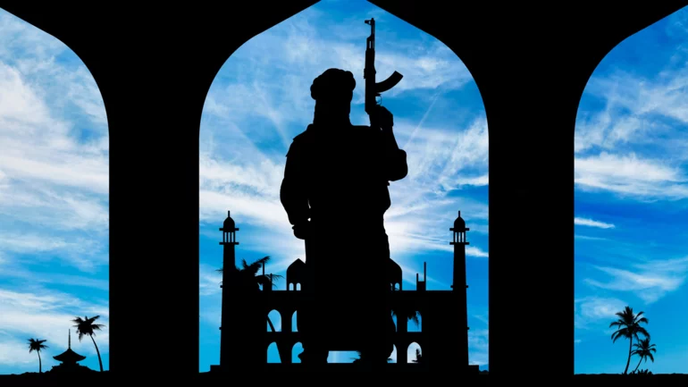 Canada police charge Syrian returnee with terrorism offenses