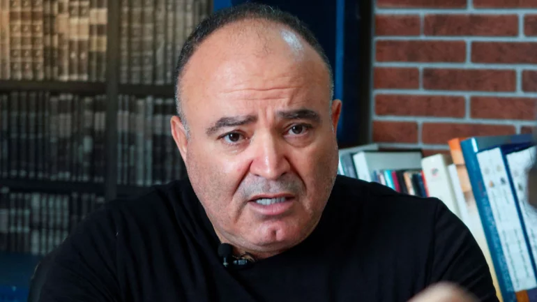 Tunisia detains prominent journalist Mohamed Boughalleb