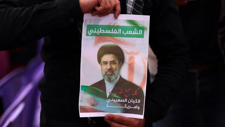 US offers reward for information on Iran's supreme leader, senior officials