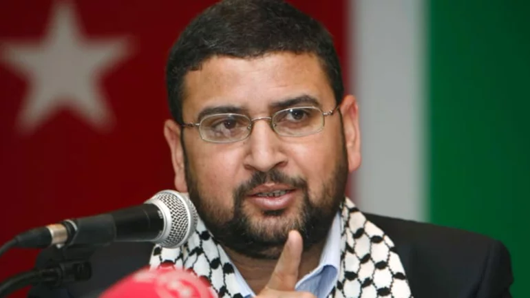 Hamas official urges US to pressure Israel to end Gaza war