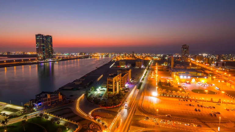 Abu Musa and Greater Tunb: The islands that could drag the UAE into the war