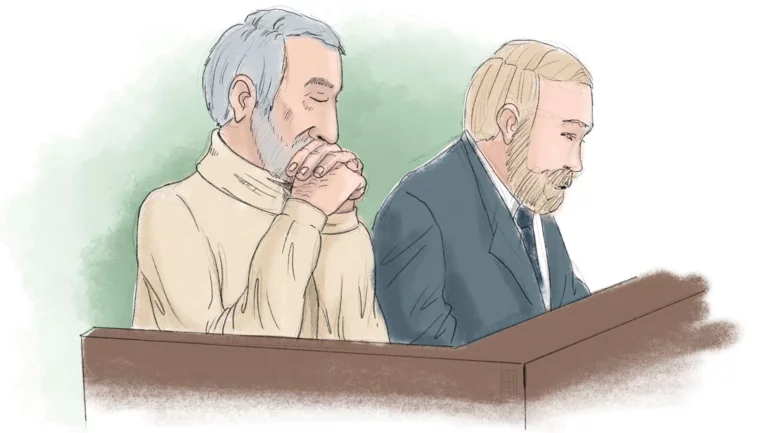 Sweden and Iran carry out prisoner swap, officials say
