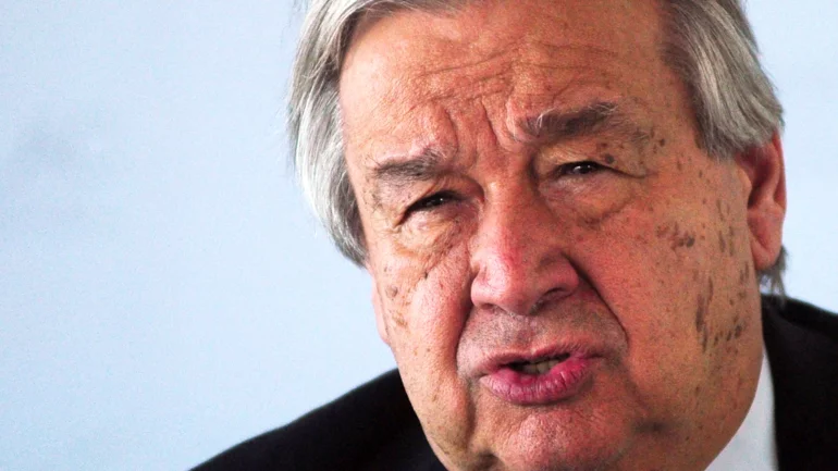 UN chief calls for Ramadan truce in Sudan