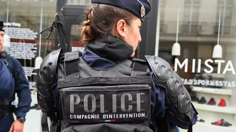 Olympics-Islamist terrorism main concern ahead of Paris Games, city's police chief says