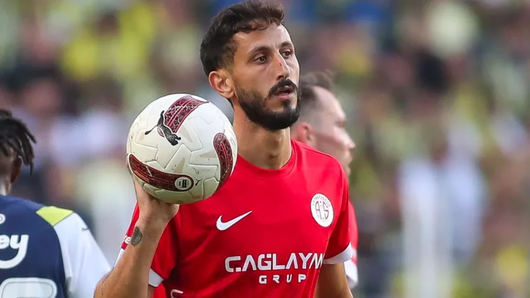 Sagiv Jehezkel to return to Israel from Turkey