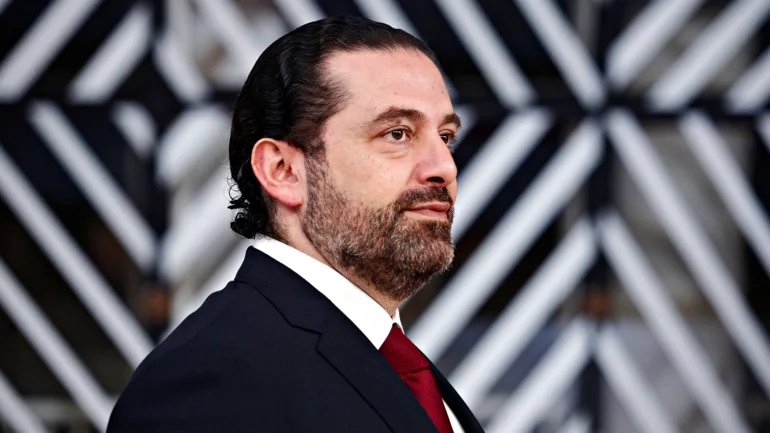 Former Lebanese Prime Minister Saad Hariri successfully undergoes heart surgery in Paris