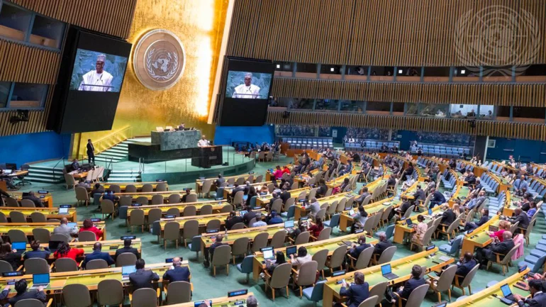 Biased and counterproductive: Why the UN resolution on Israel won’t bring peace