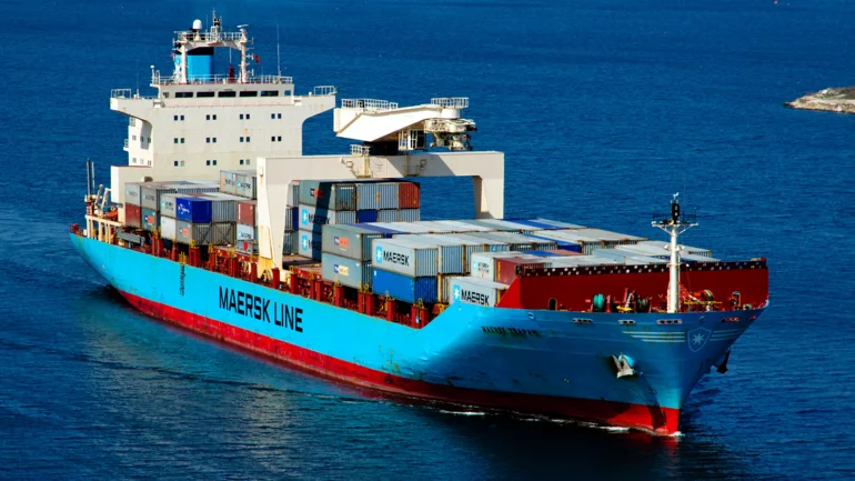 Maersk will avoid Red Sea despite EU security operation
