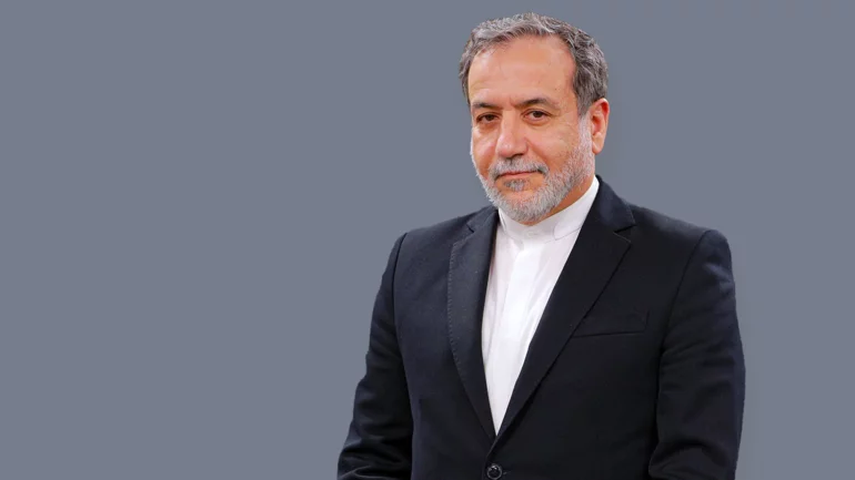 Iran's top diplomat to visit China on Tuesday