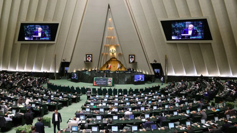 Iran's parliament approves Pezeshkian's unity cabinet