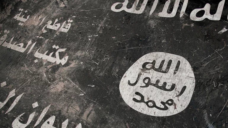 Islamic State kills five Kurdish fighters in eastern Syria