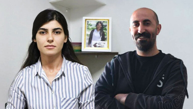 Two journalists killed in Syria, pro-Kurdish party in Turkey says