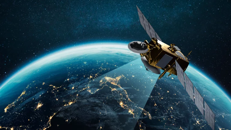 Iran sends satellites to Russia for rocket launch
