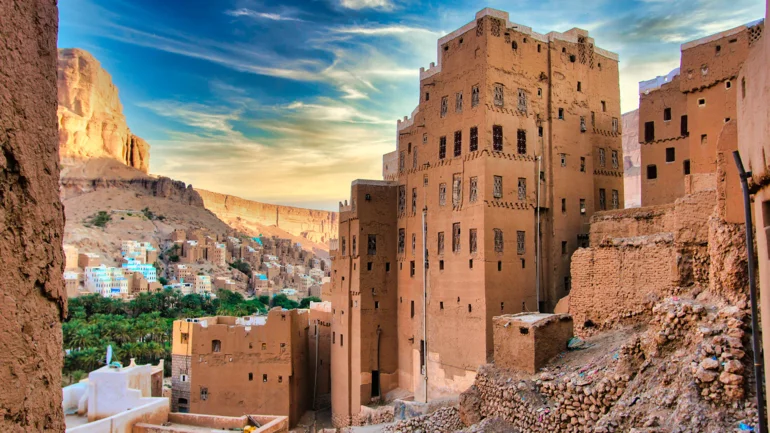 UN report projects that climate Change will kill 121,000 people in Yemen by 2060