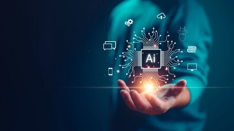 Trump heads to UAE as it hopes to advance AI ambitions