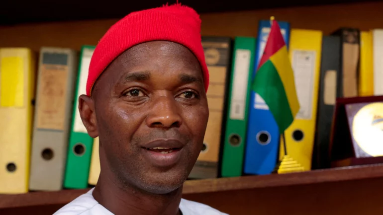 Guinea-Bissau challenger, incumbent both claim victory in presidential vote