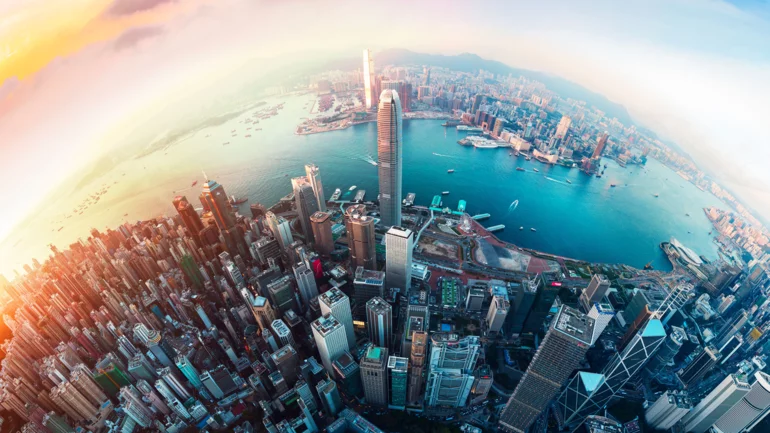 Hong Kong, Saudi Arabia may approve more cross-border financial products