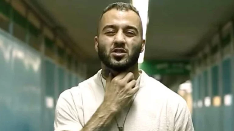 Iran's judiciary confirms rapper Toomaj Salehi death sentence