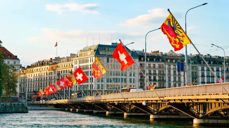 Swiss voters reject proposed tax on super rich with 79%, public broadcaster estimates