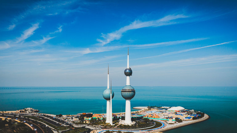 Kuwait says government spending must be fixed to control budget growth