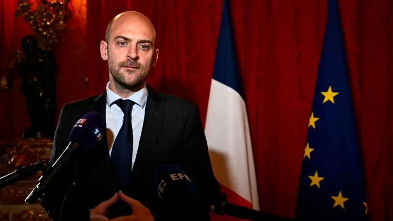 Europeans outlined non-negotiable issues to US for Ukraine-Russia peace deal, French minister says