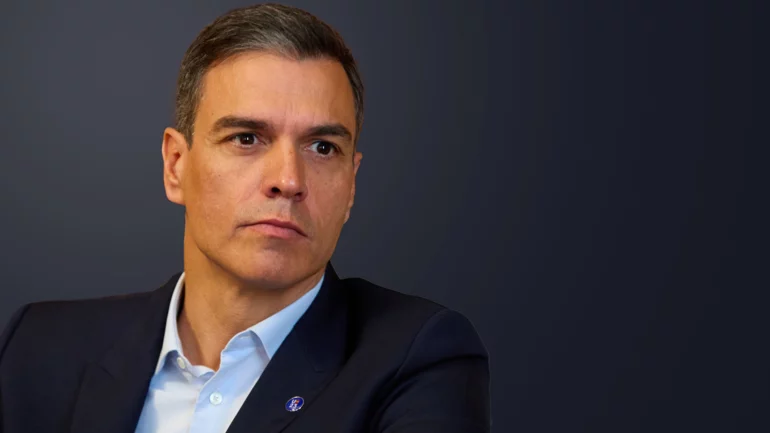 Domestic politics drive Sánchez’s anti-Israel decisions, critics say