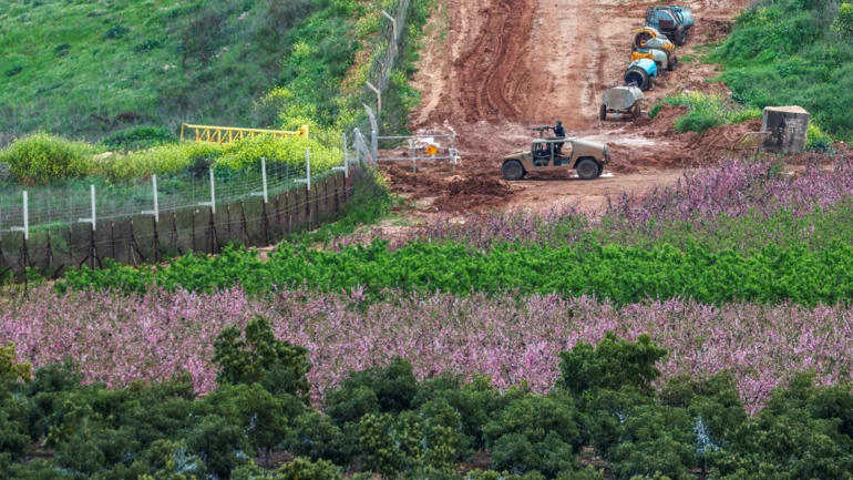 Hezbollah's survival hangs on Iran's demands