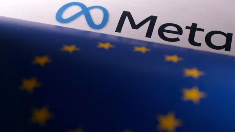 Meta must clarify measures against child sexual abuse by Dec. 22, EU says