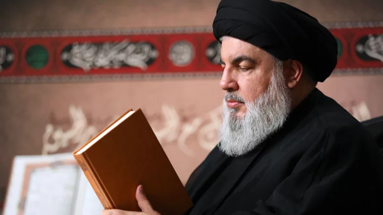 “We are acting in the north all the time against all efforts by Hezbollah to operate against us"