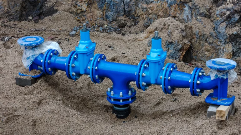 Israel preparing to increase water supply for Gazans, sources say