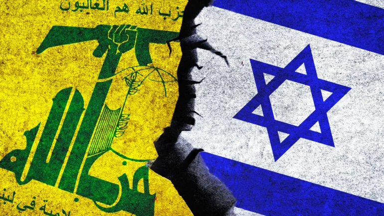 Israel moving towards a ceasefire deal in Lebanon