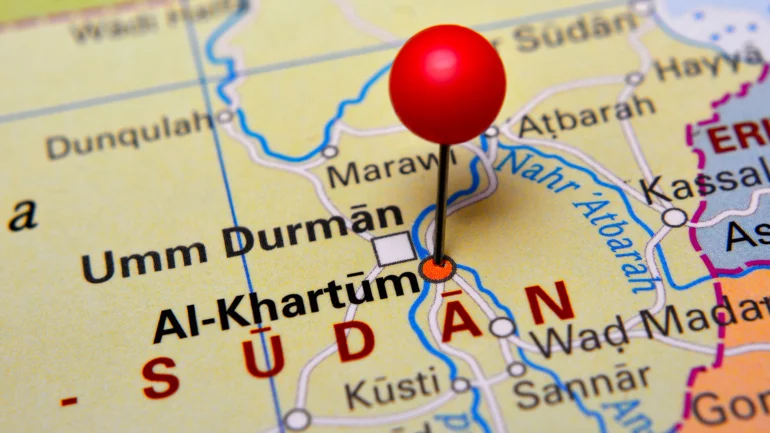 Sudanese warring parties dig in as Jeddah talks falter again