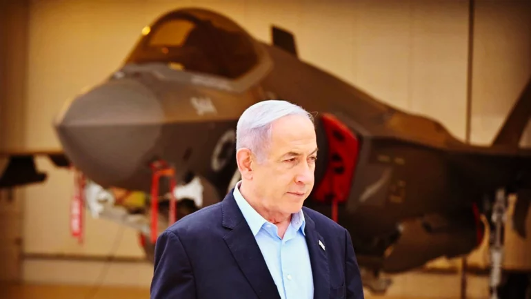 Israel's Netanyahu rejects Hamas conditions for hostage deal which include 'outright surrender'
