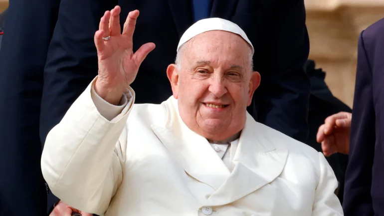 Pope Francis set to visit Turkey for Council of Nicaea anniversary in 2025, ANSA reports