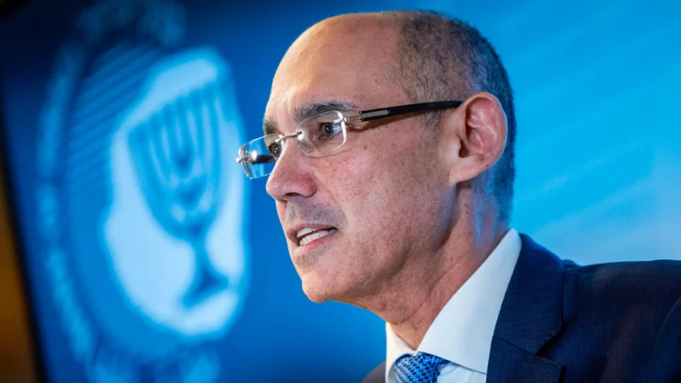 Bank of Israel firmly on hold next week, possibly until 2025