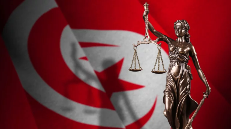Tunisia lawmakers propose stripping court of election oversight ahead of vote