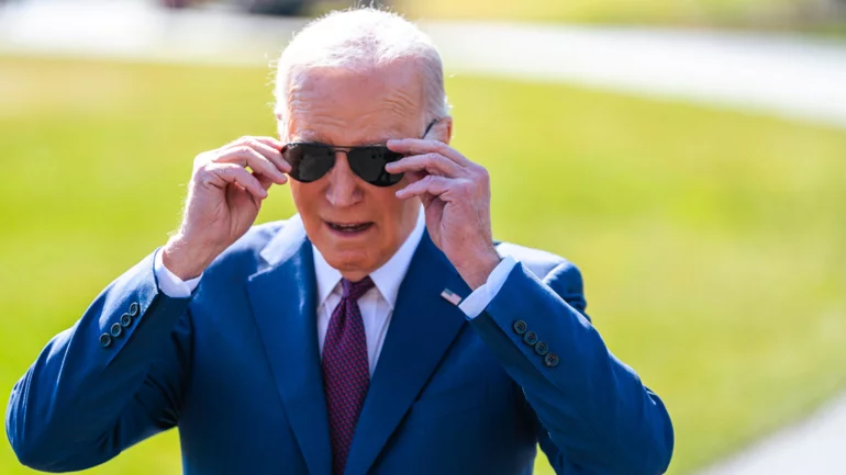 Netanyahu and Biden discuss progress in Gaza hostage negotiations