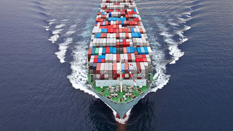 Red Sea diversions, tariff risks send ocean shipping soaring