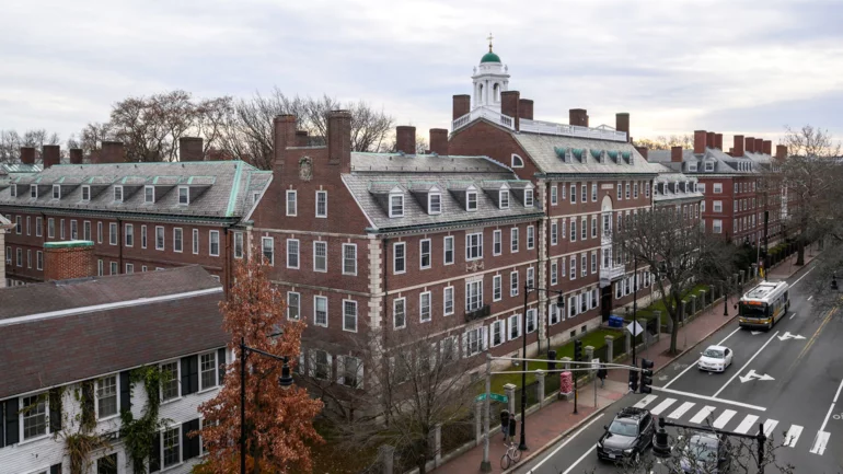 Harvard must face lawsuit over antisemitism on campus