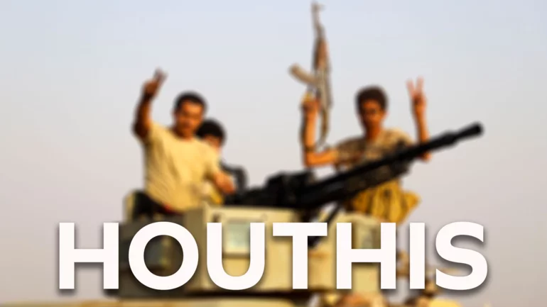Houthis detain Yemeni staff for UN, US organisations