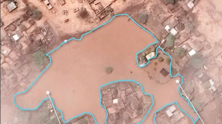 At least 68 killed in Sudan in heavier than normal rainy season