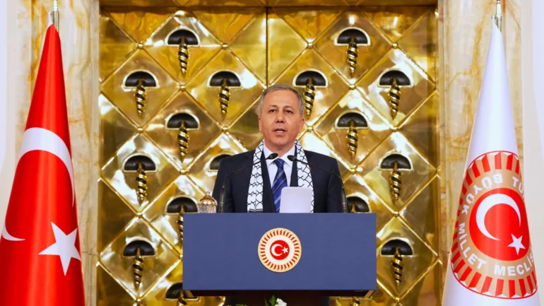 Turkey arrests two more suspected spies for Israel